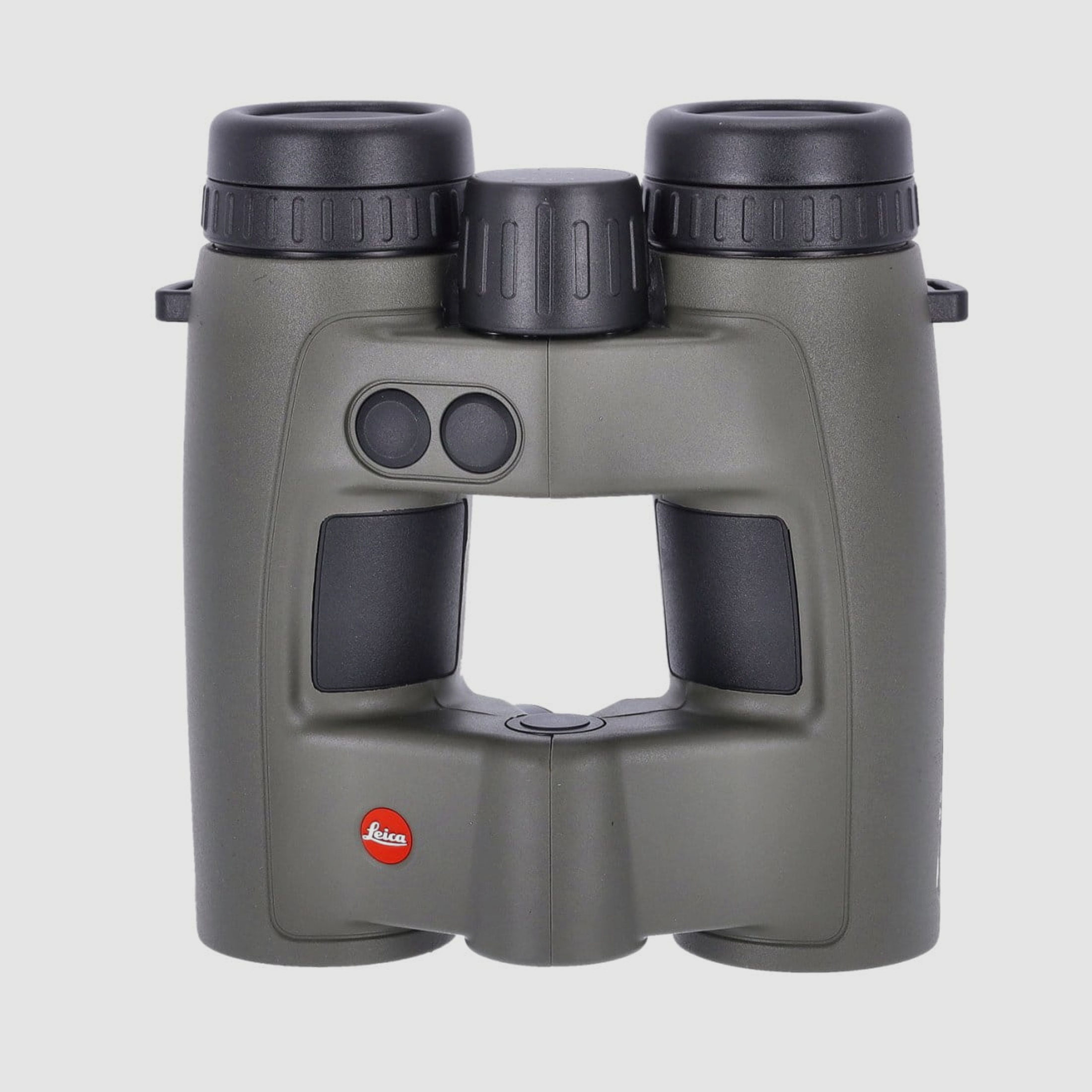 Leica Geovid Pro 8x32 olivgrün Fernglas mit Entfernungsmesser