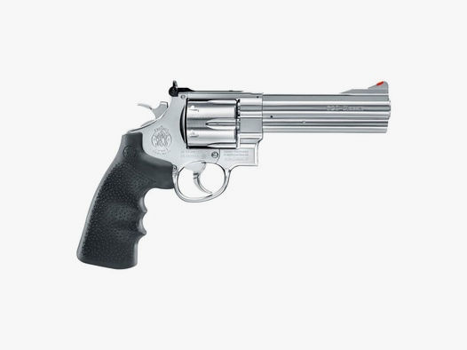 Smith & Wesson 629 Classic CO2 Luftdruck Revolver 5 Zoll Kal. 4,5 mm