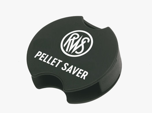 RWS Pellet Saver