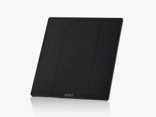 ZEISS Solar-Panel