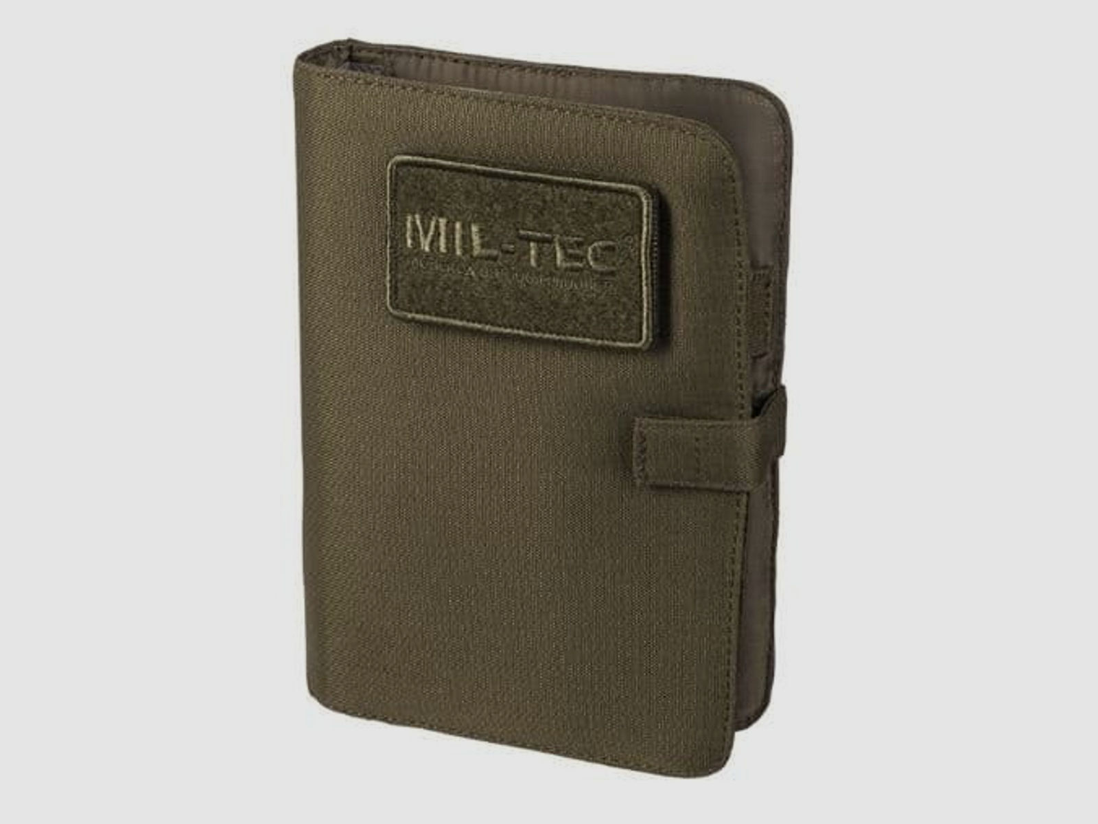 MIL-TEC Tactical Notizbuch