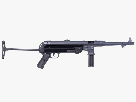 GSG MP40 Kal. 9mm Luger Halbauto. Büchse