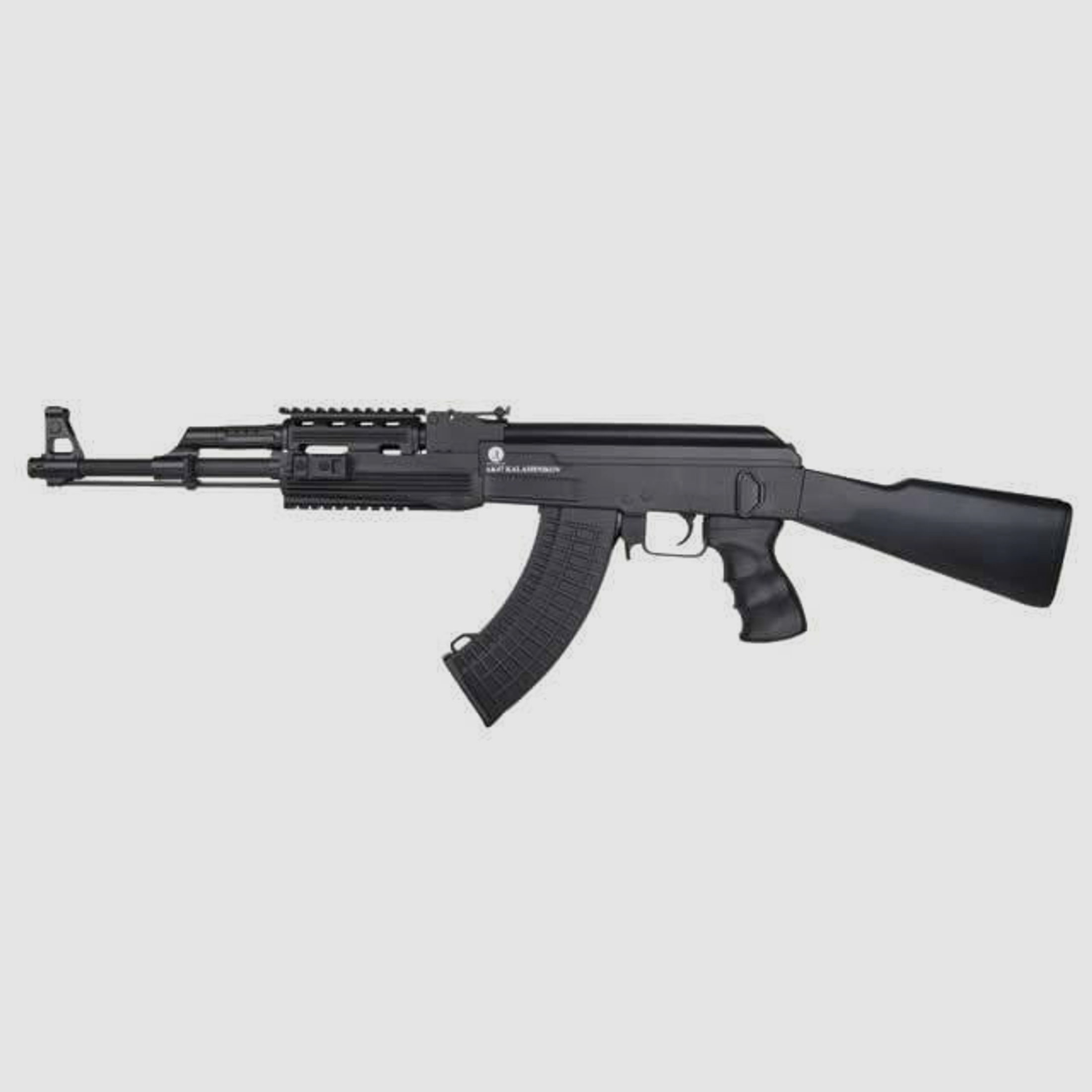 GSG Kalashnikov AK-47 Tactical Softair Gewehr