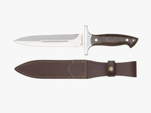 Browning Dagger Wood Messer