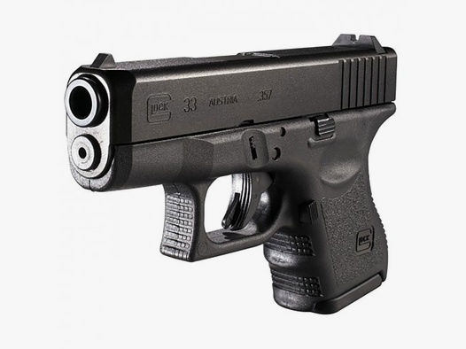 Glock 33 Pistole Gen4 Kaliber .357 SIG