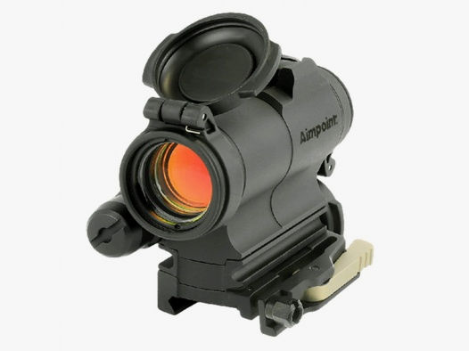 Aimpoint Comp M5S 2MOA Rotpunktvisier