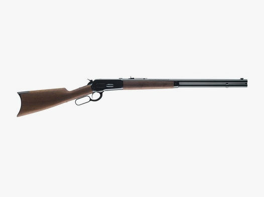Winchester M1886 Short Rifle 24 Zoll Kal. 45-70 Gov Unterhebelrepetierer