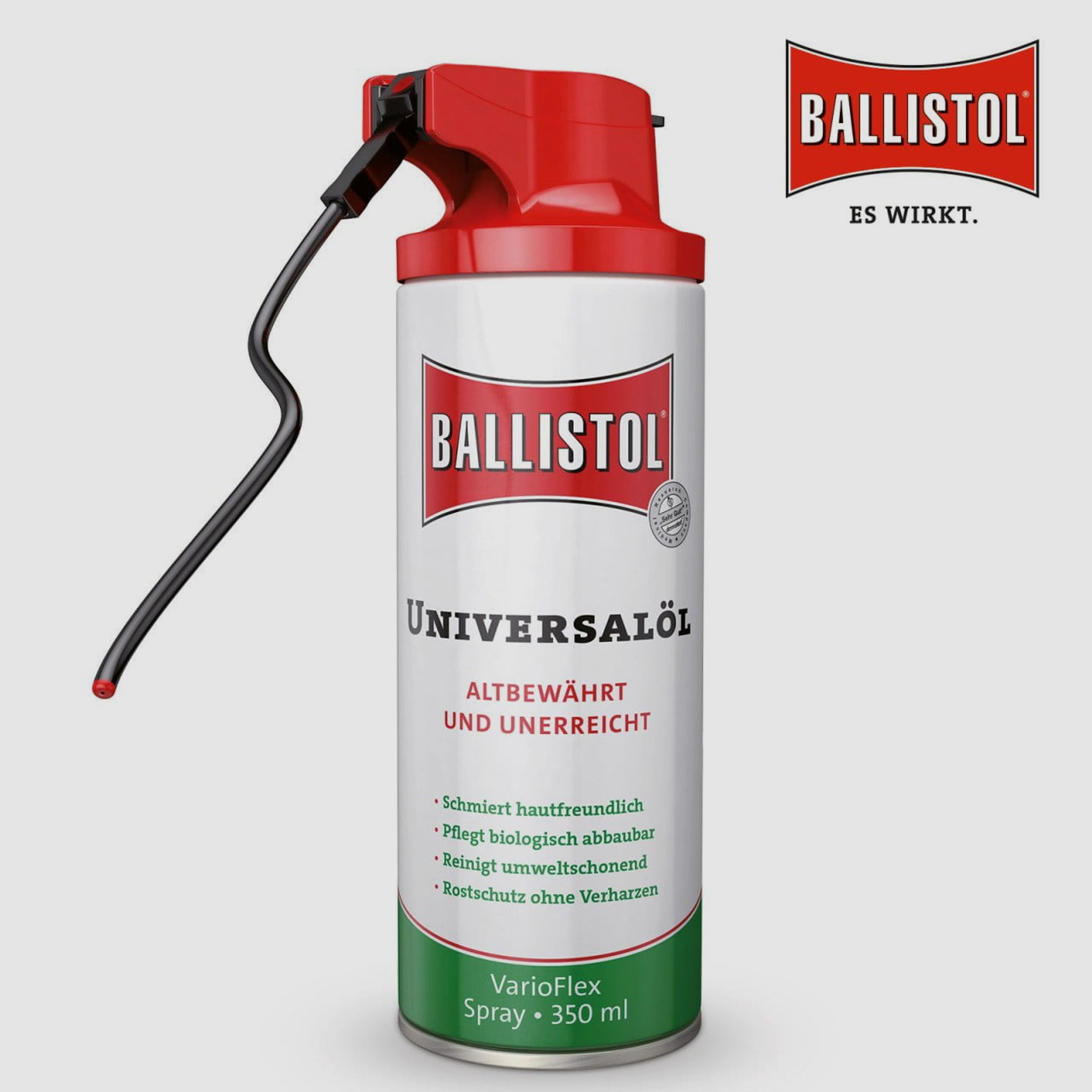 Ballistol Universalöl Vario Flex Spray