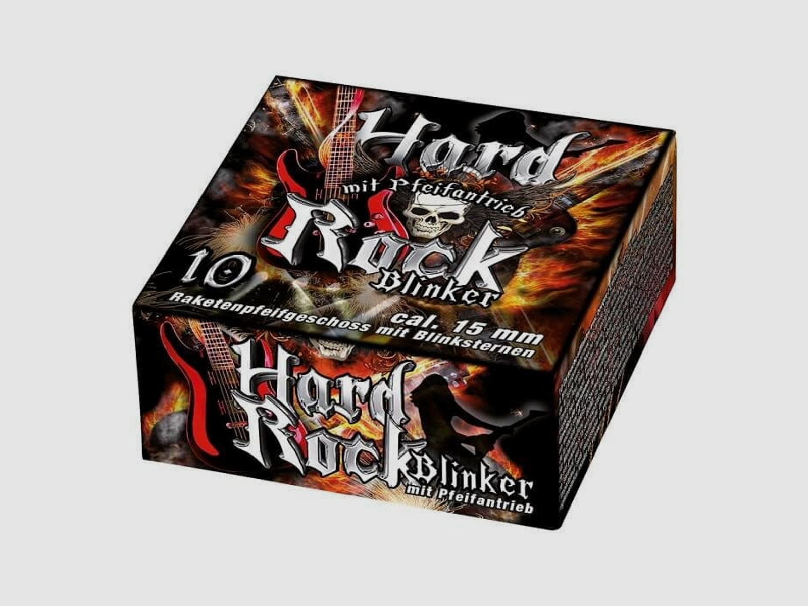 Umarex Hard Rock Blinker Signaleffekt - 10 Stk.