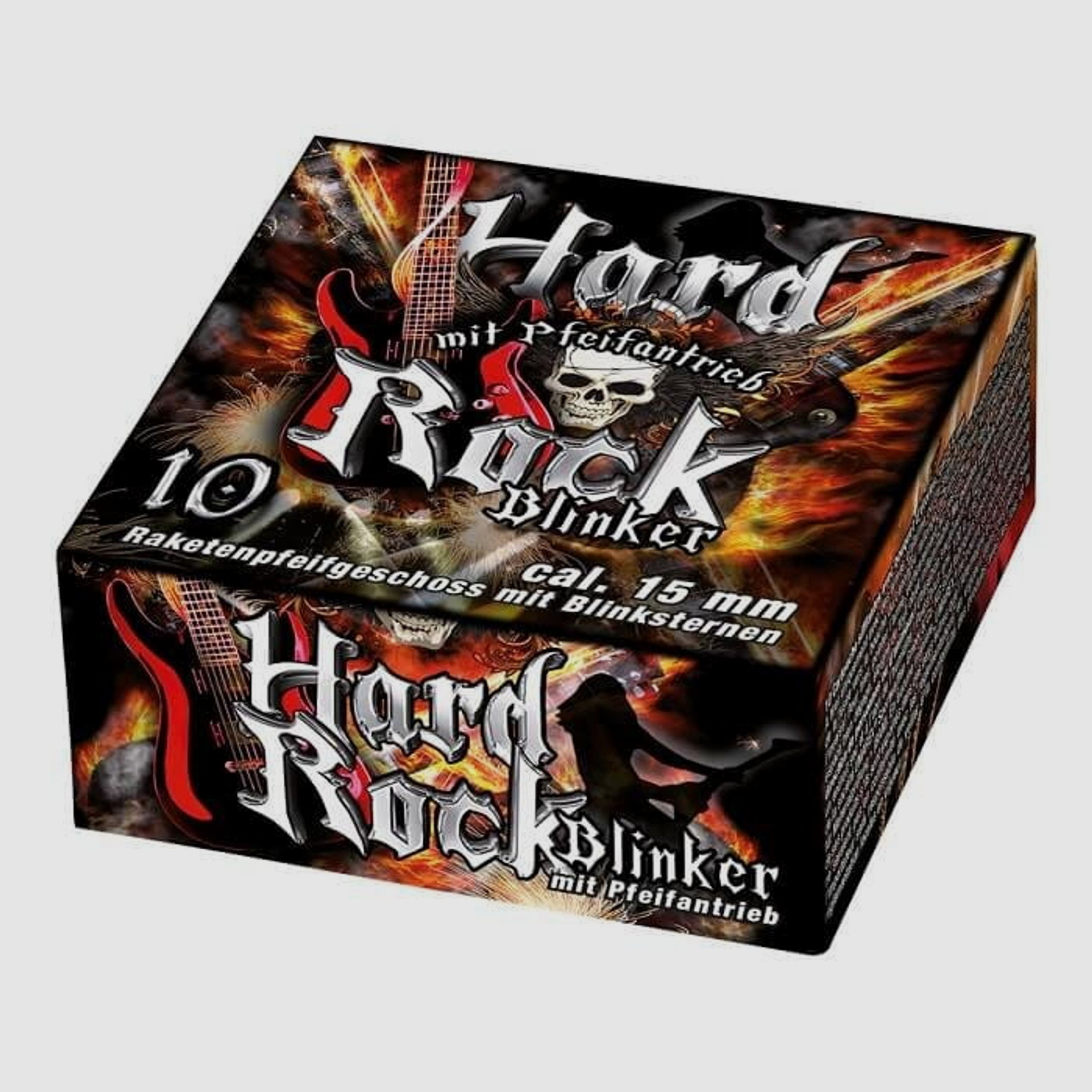 Umarex Hard Rock Blinker Signaleffekt - 10 Stk.