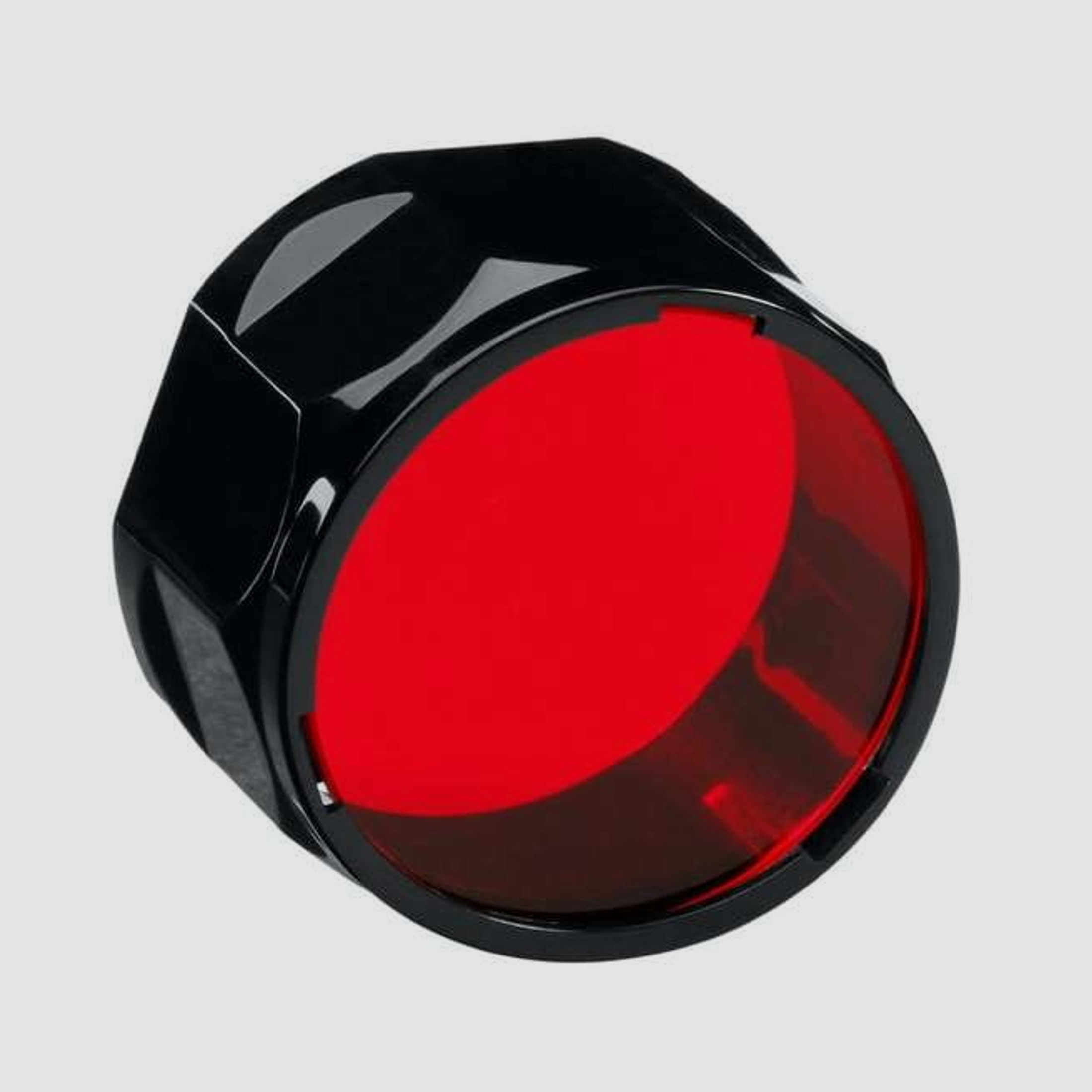 Fenix Farbfilter rot für E40, E50, LD41, TK22, RC15