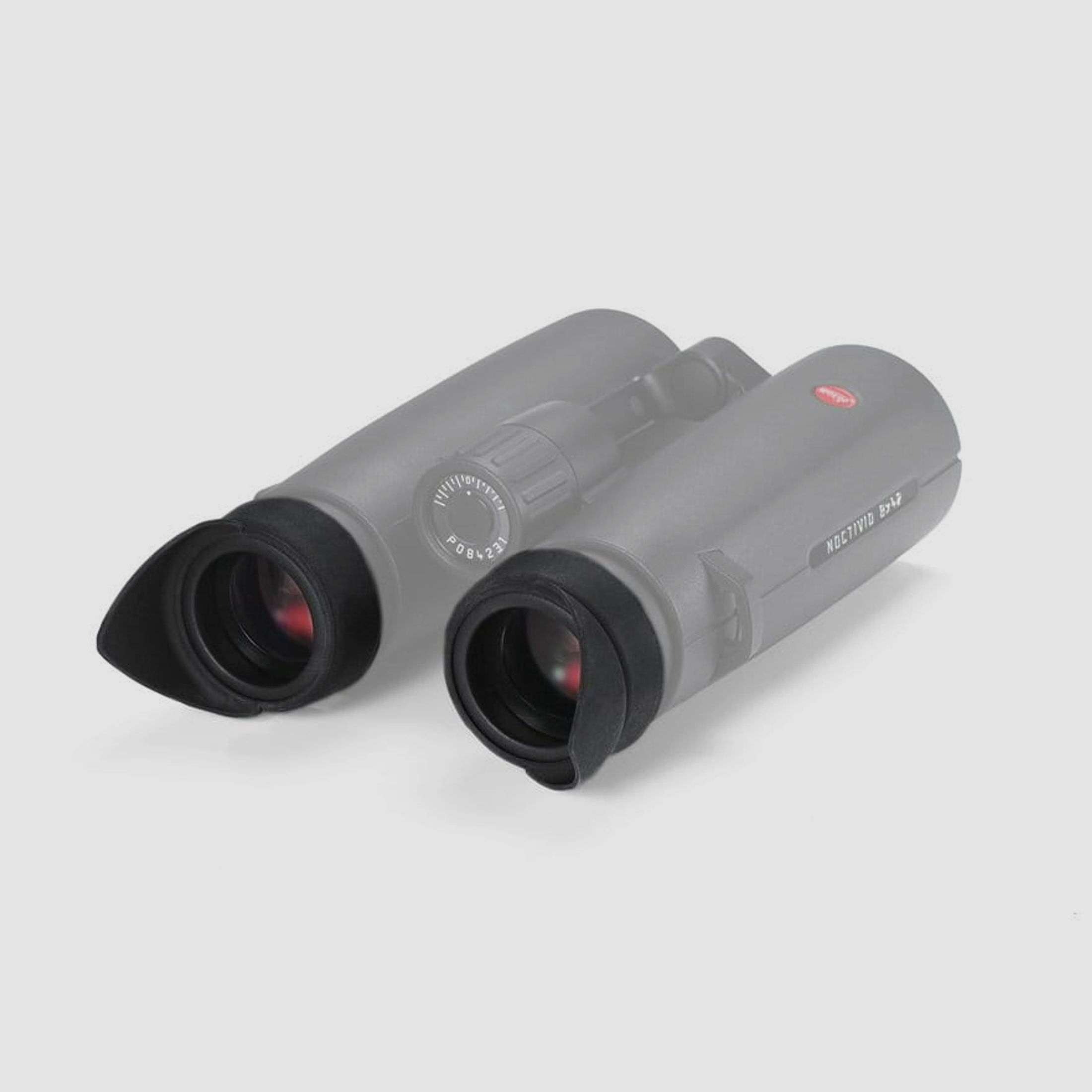 Leica Seitenlichtblenden-Set für Noctivid