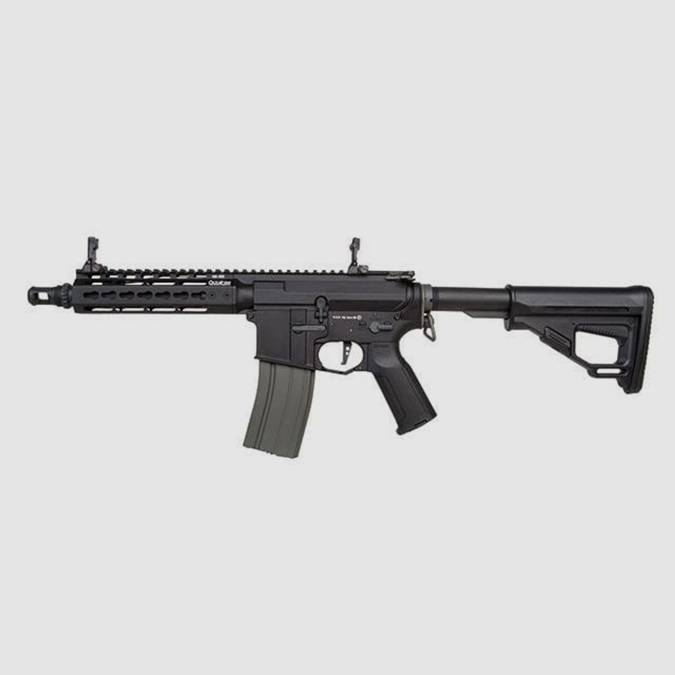 GSG Octa²rms X Amoeba Pro M4 KM07 schwarz Softair Gewehr