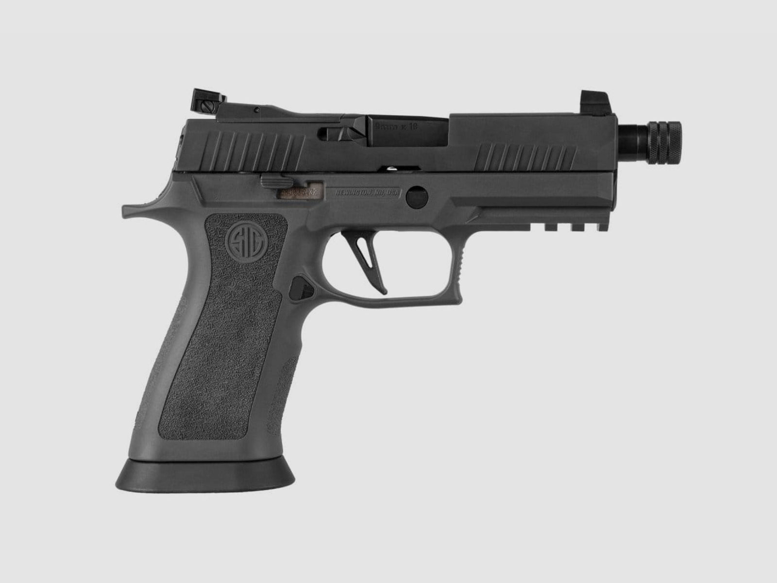 Sig Sauer P320 XCARRY LEGION Pistole Kal. 9mm Luger