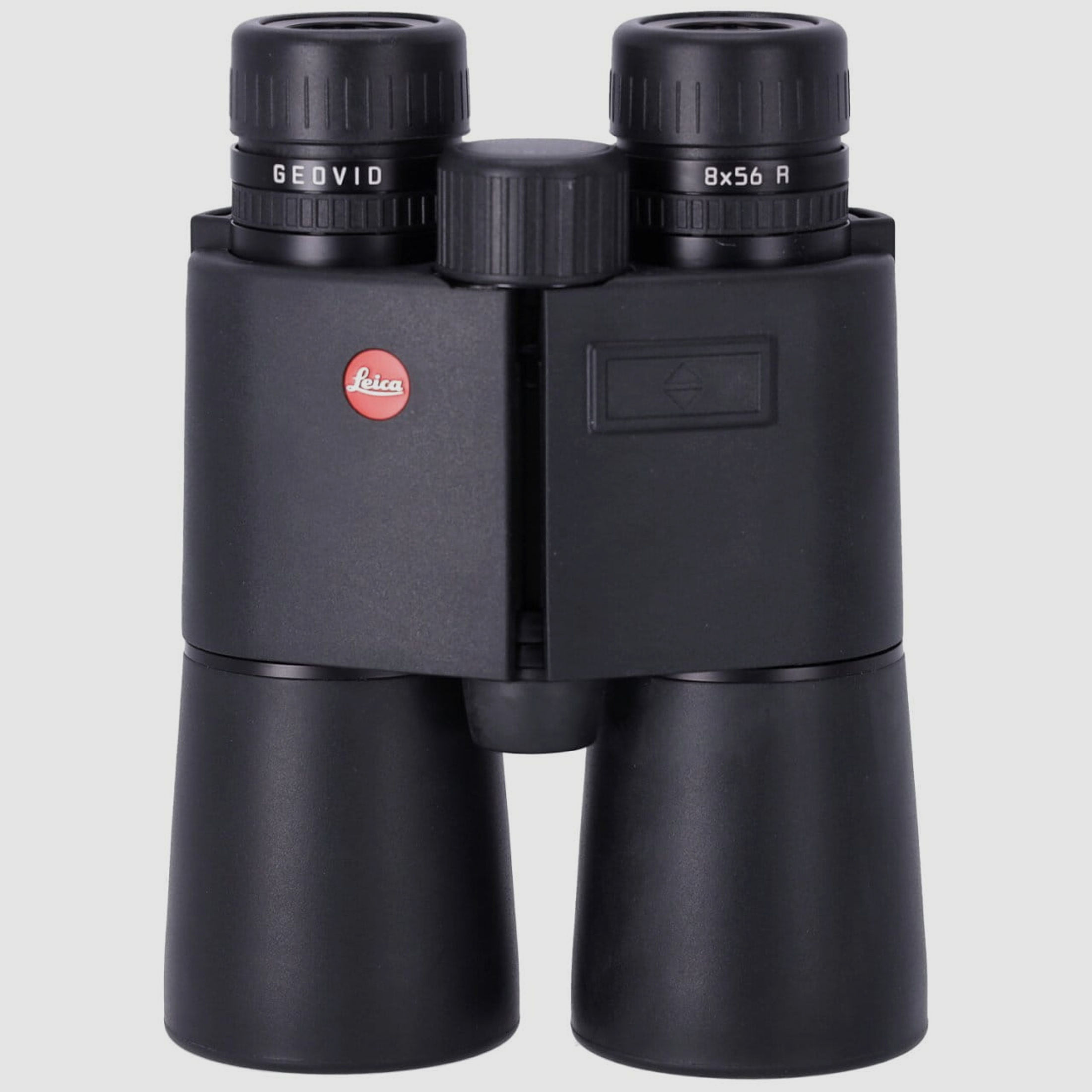 Leica GEOVID 8x56 R mit integriertem Entfernungsmesser