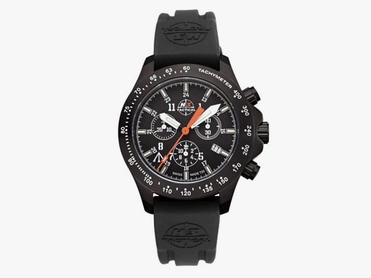 H3Tactical Trooper Chronograph H3 Tactical Watch