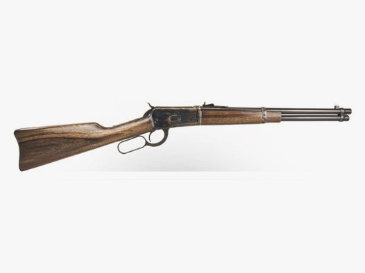 Chiappa 1892 Carbine - 16'' Unterhebelrepetierbüchse Kal. .44 Rem. Mag.