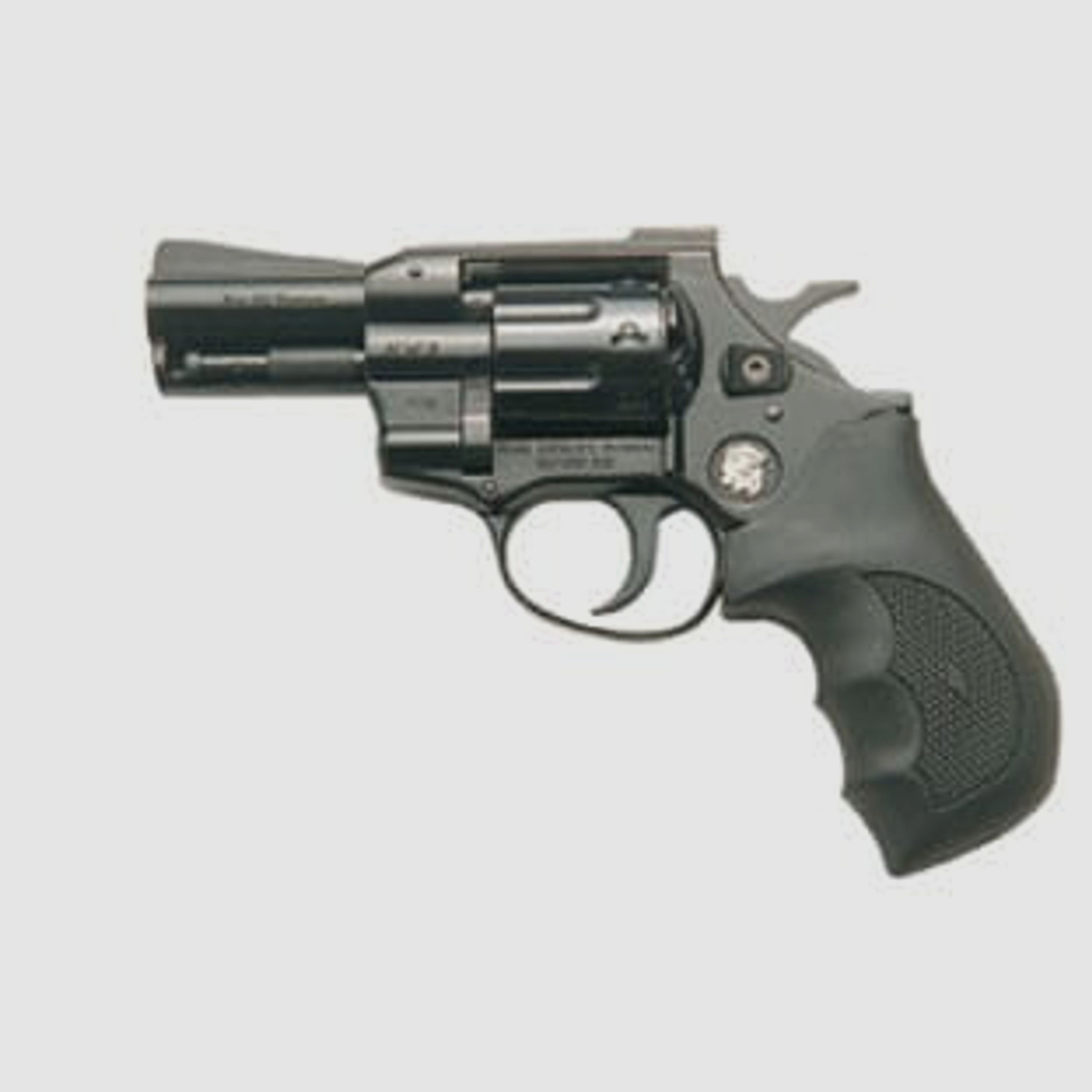 Weihrauch Arminius Revolver HW 3 Kal. .22 lfB