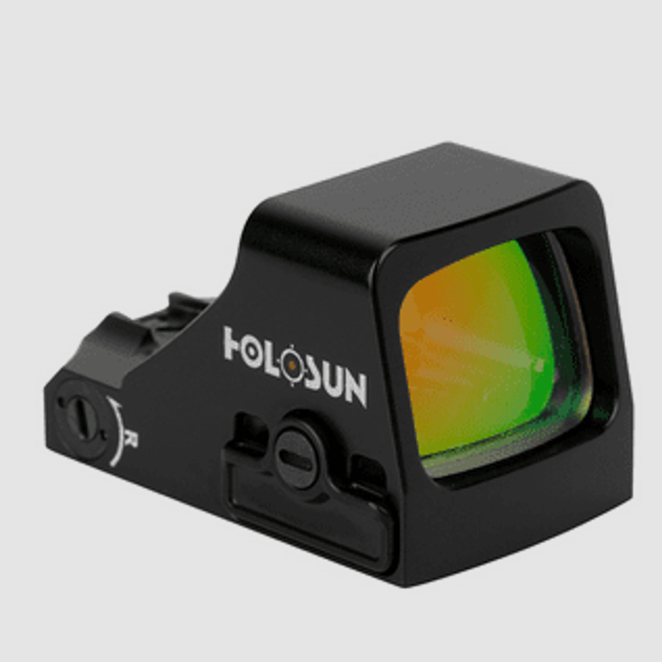 Holosun Classic HS407K-X2 Leuchtpunktvisier