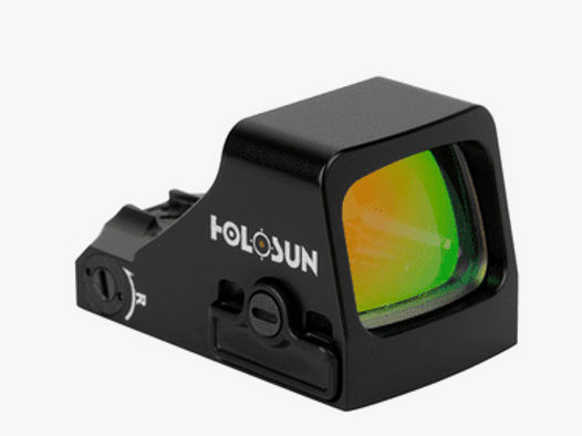 Holosun Classic HS407K-X2 Leuchtpunktvisier