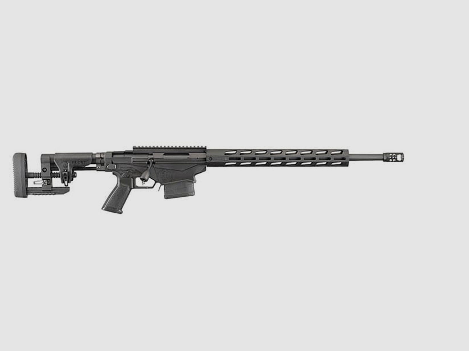 Ruger Precision Rifle 24 Zoll .308 Win