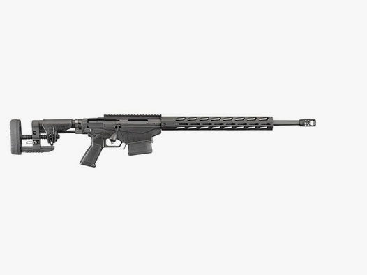 Ruger Precision Rifle 20 Zoll