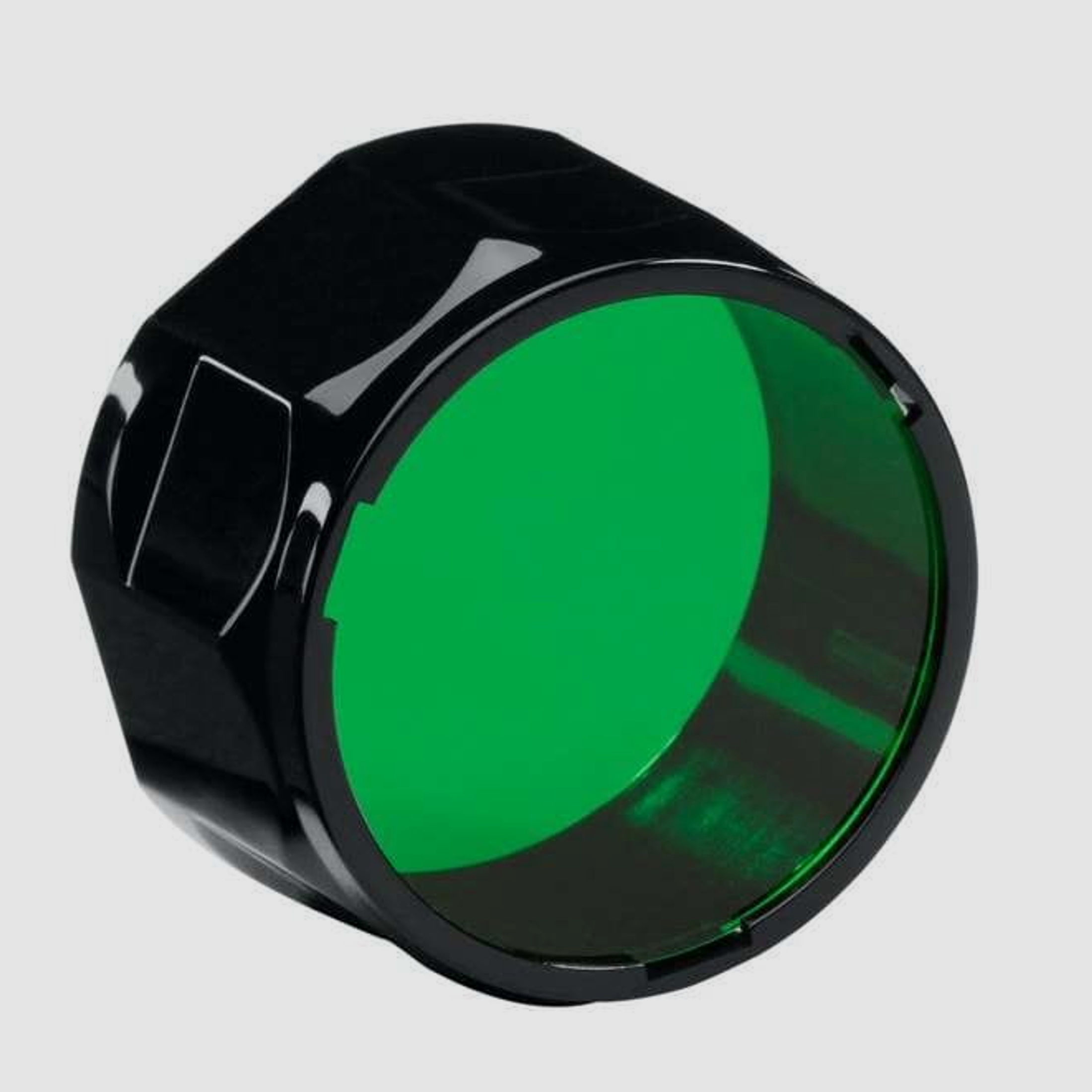 Fenix Farbfilter grün für E40, E50, LD41, TK22, RC15