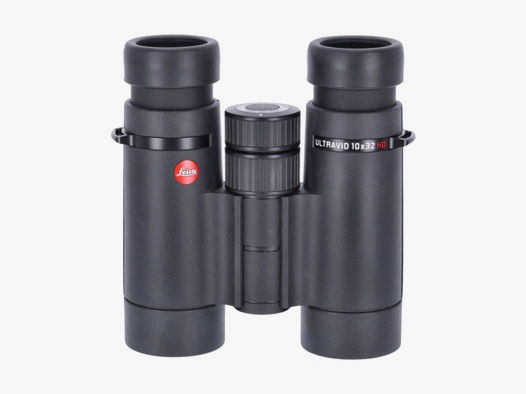 Leica Ultravid 10x32 HD Plus-Fernglas