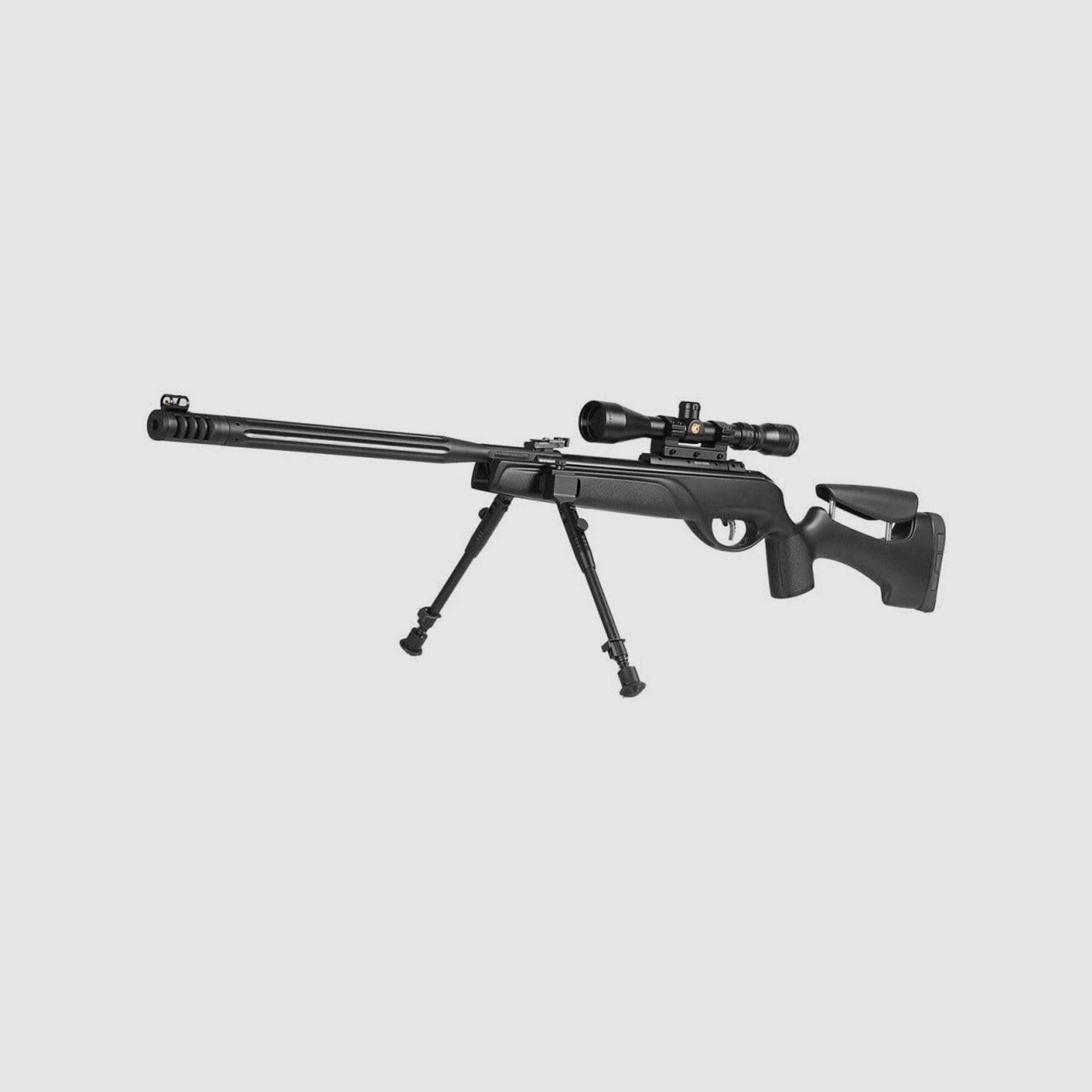 Gamo HPA MI MAXXIM IGT Luftgewehr Kal. 4,5 mm Diabolo