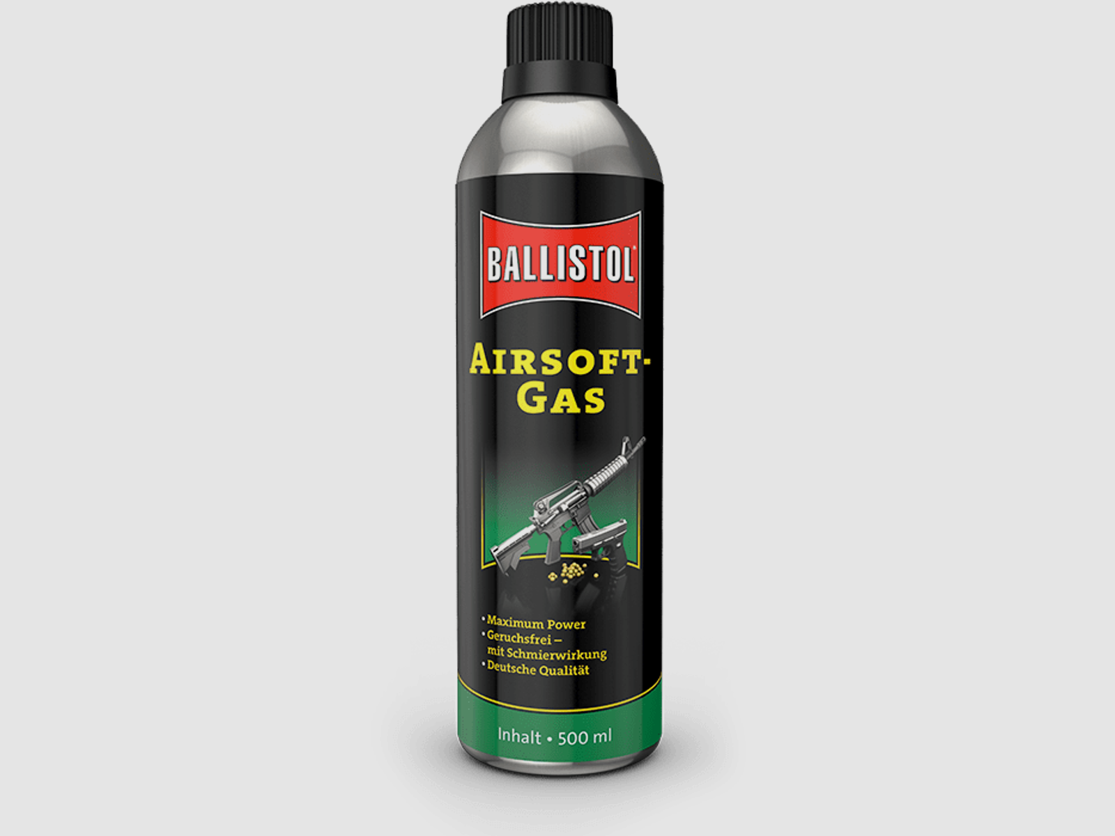 Ballistol Airsoft-Gas