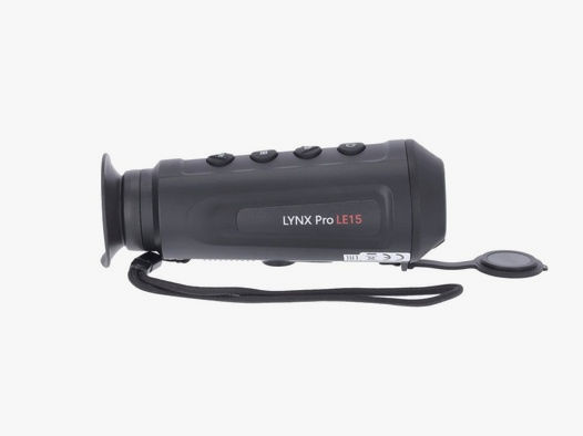 HIKMICRO Lynx Pro LE15 Wärmebildgerät