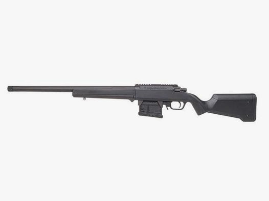 GSG Amoeba Striker S1 Sniper schwarz Softair Gewehr