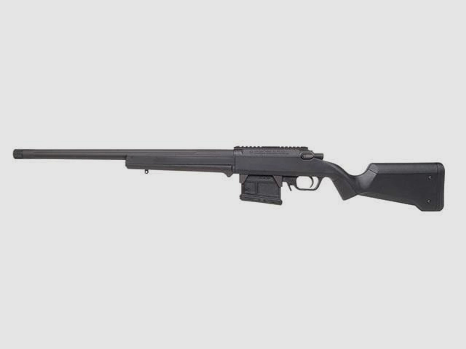 GSG Amoeba Striker S1 Sniper schwarz Softair Gewehr