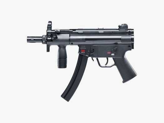 Heckler & Koch MP5 K 6 mm Softair Gewehr