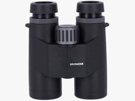 Minox FG X-Range 10x42 Fernglas