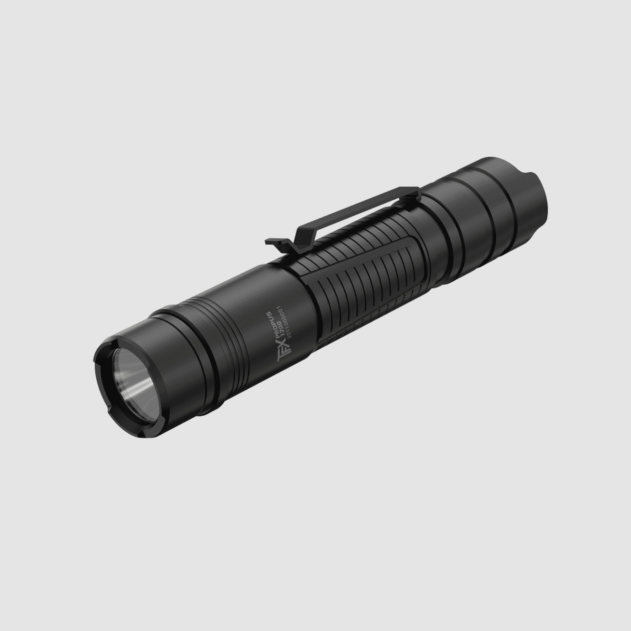 TFX Propus 1200 Taschenlampe