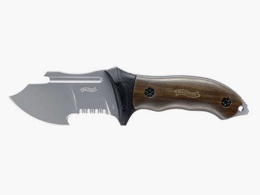 Walther FTK Outdoormesser
