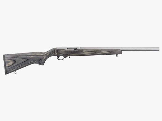Ruger 10/22 T Target Stainless .22lr