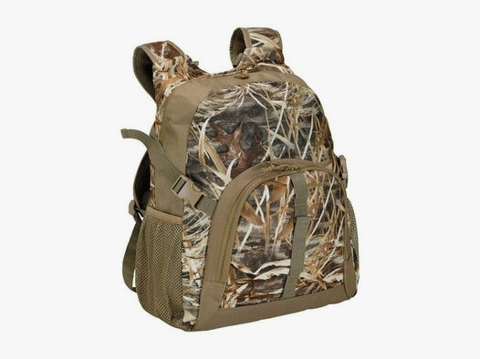Percussion Palombe Rucksack Ghostcamo Wet 25 L