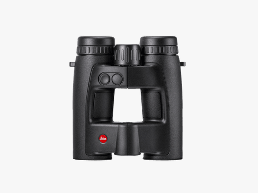 Leica Geovid Pro 10x32 Fernglas mit Entfernungsmesser