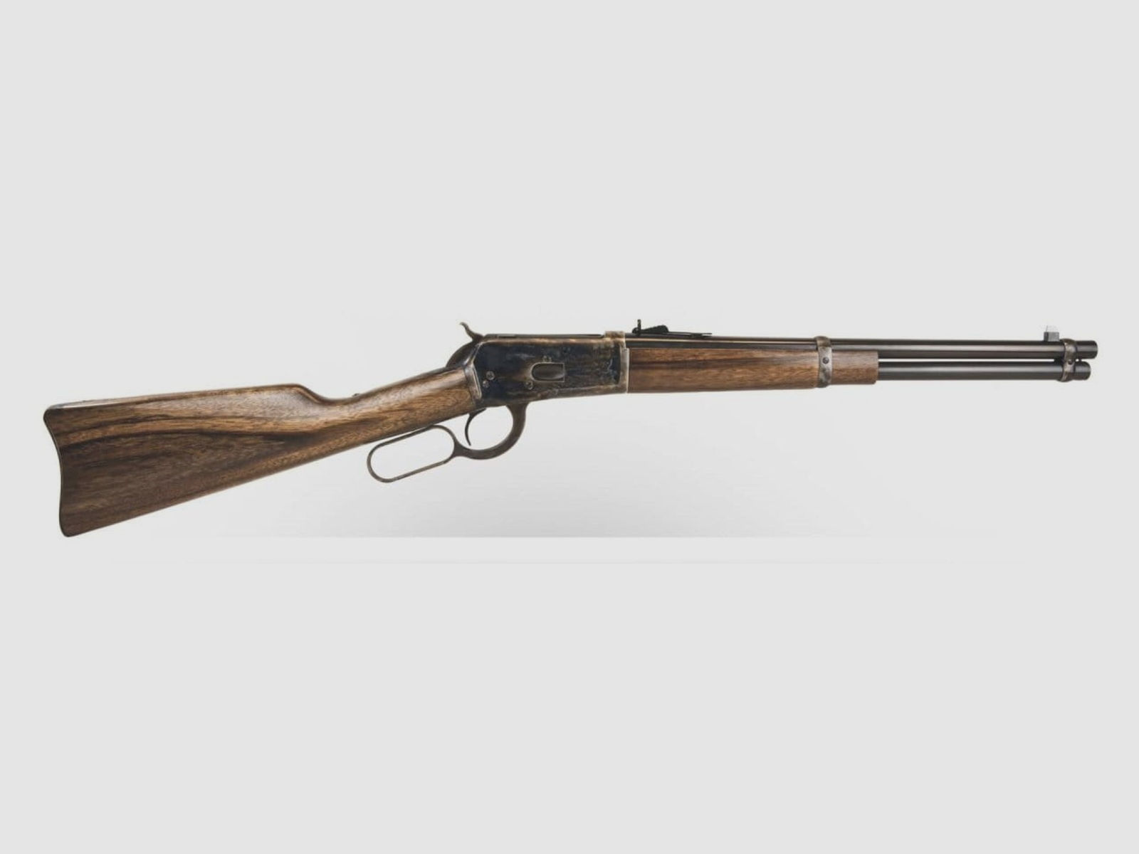 Chiappa 1892 Carbine Trapper - 16 Zoll Unterhebelrepetierbüchse Kal. .357 Mag.