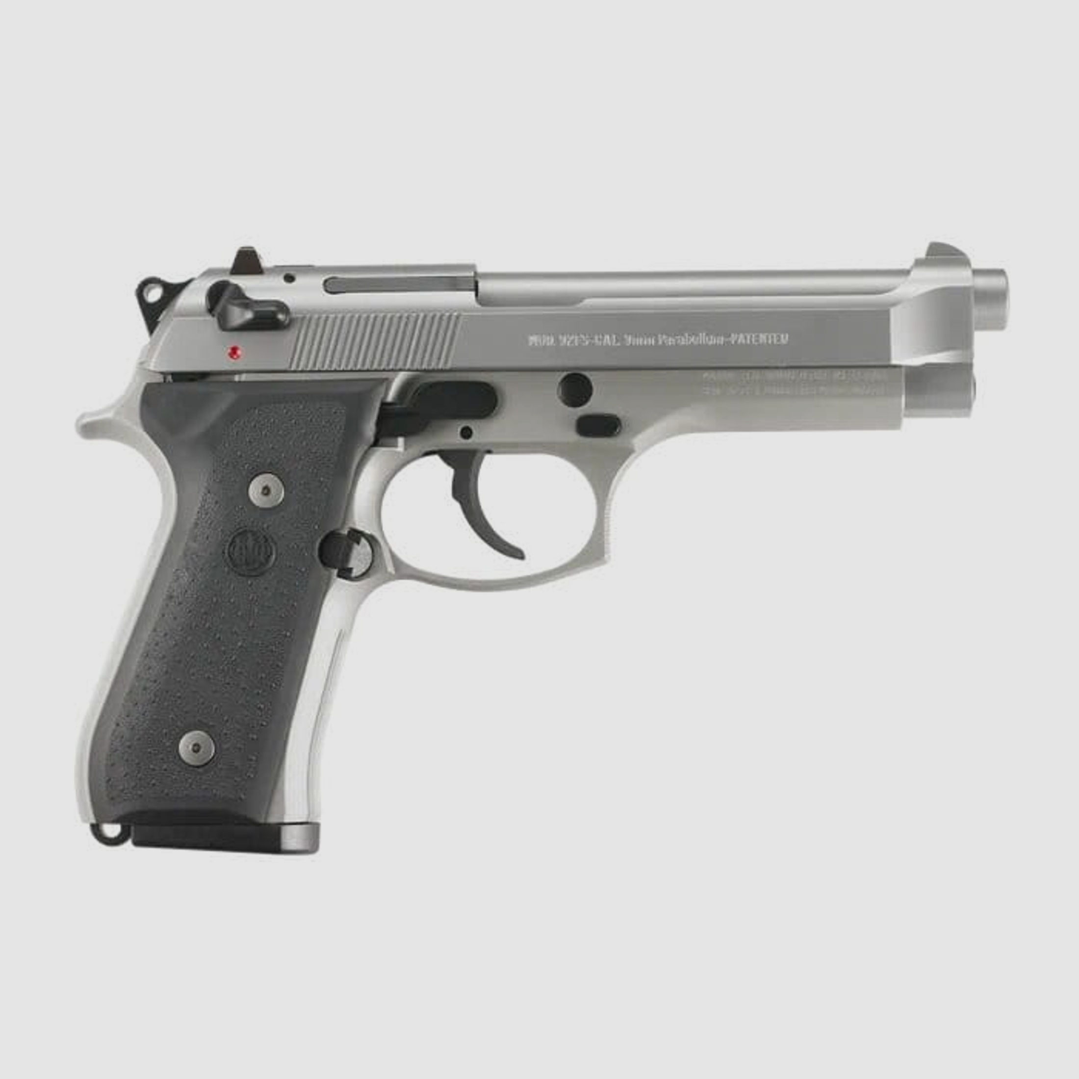 Beretta Pistole 92 FS Inox 9 mm Luger