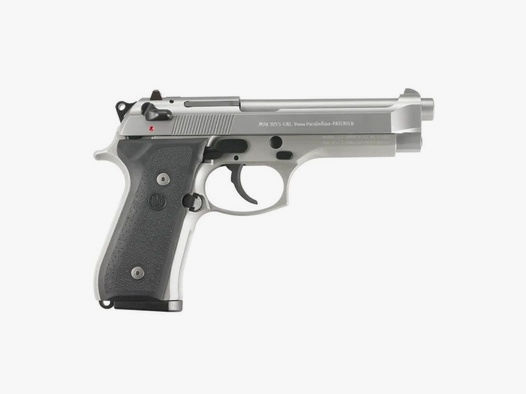 Beretta Pistole 92 FS Inox 9mm Luger