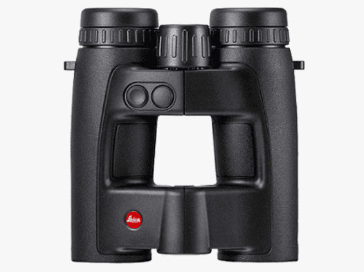Leica Geovid Pro 8x32 Fernglas mit Entfernungsmesser