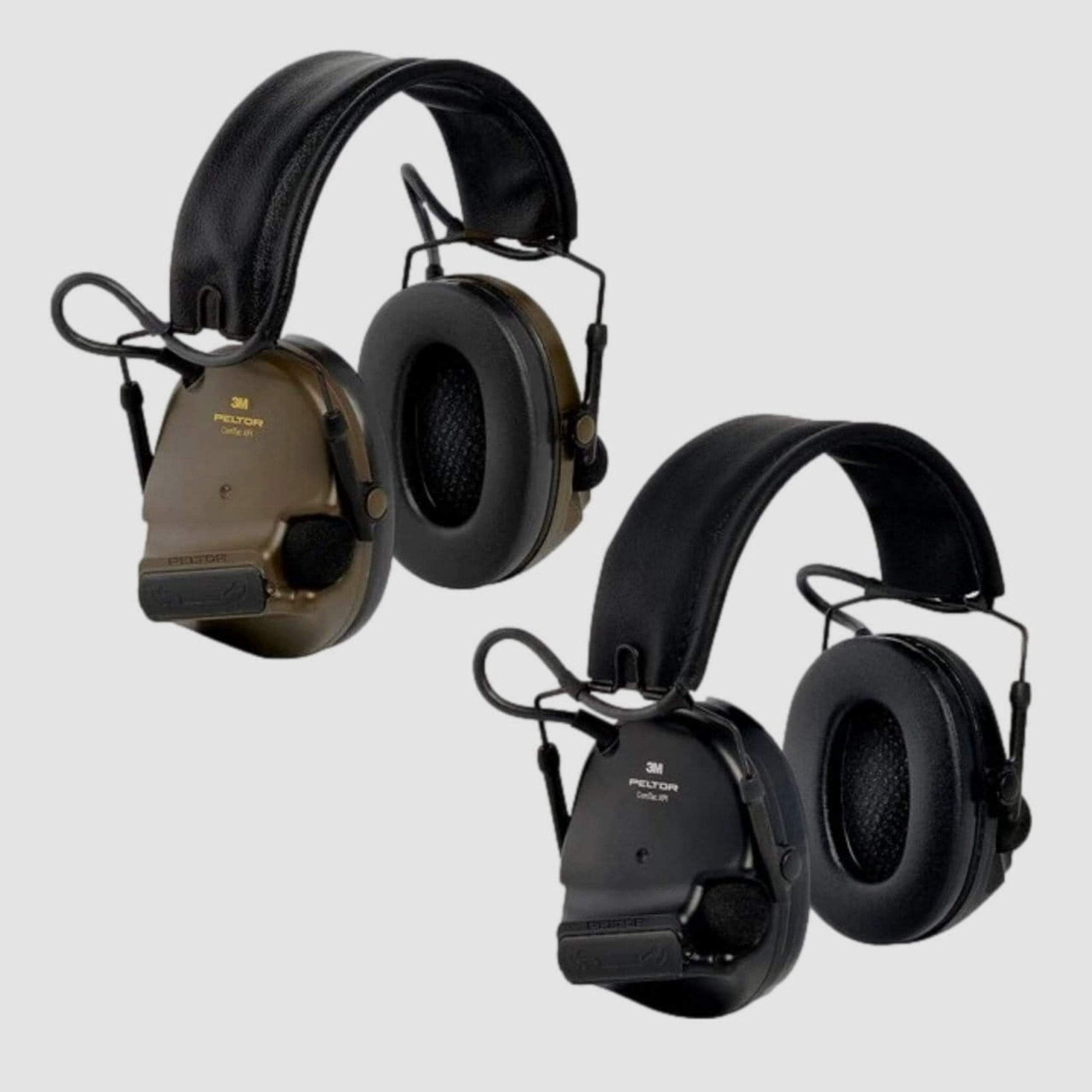 3M Peltor ComTac XPI Gehörschutz