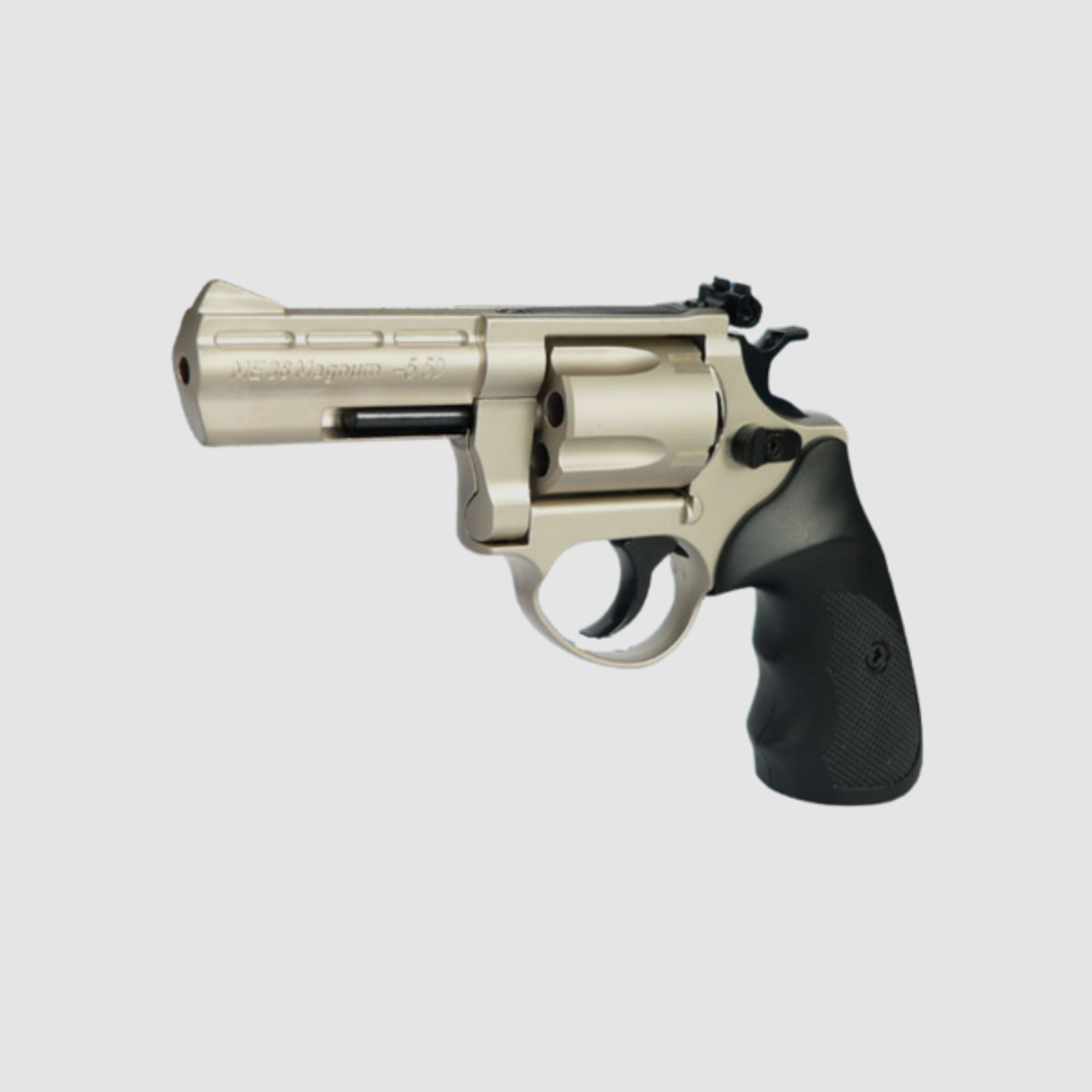 ME 38 Magnum 4,5D, Kal. .177 (4,5 mm) Air