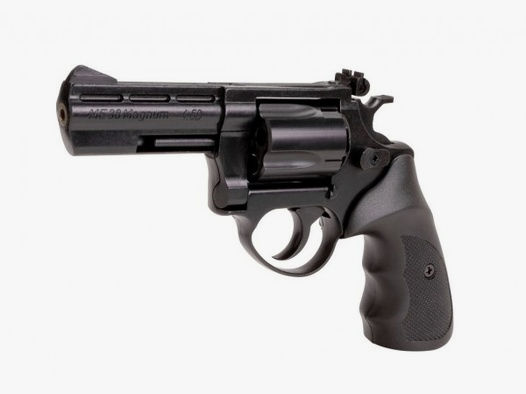 ME 38 Magnum 4,5D, Kal. .177 (4,5 mm) Air, brüniert