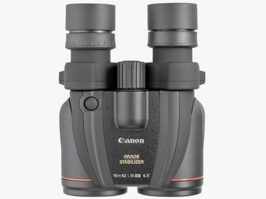 Canon Canon Binocular 10x42 L IS