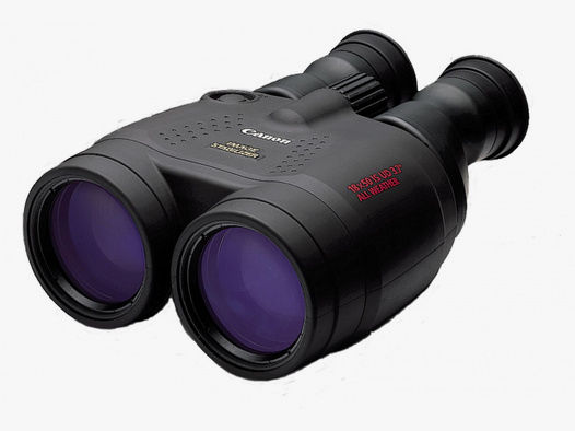 Canon CANON Binocular Fernglas 18x50 IS WP -129,90€ 10% Fernglas Rabatt 1.169,10 Effektivpreis