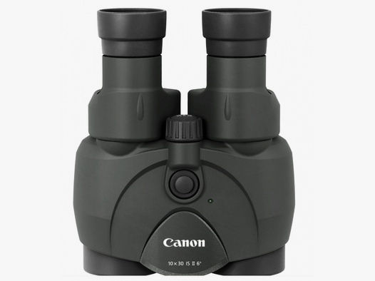Canon Canon Fernglas 10x30 IS II -54,90€ 10% Fernglas Rabatt 494,10 Effektivpreis